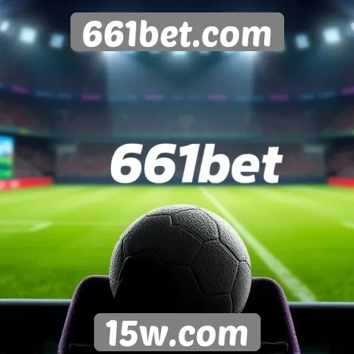 Como o 661bet.com se destaca na concorrência