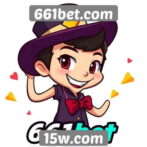 Explore os tipos de jogos disponíveis no 661bet