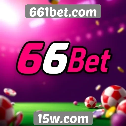 Expectativas para o futuro do 661bet