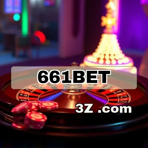 661bet.com: Potencializando Sua Experiência de Login em Jogos Online