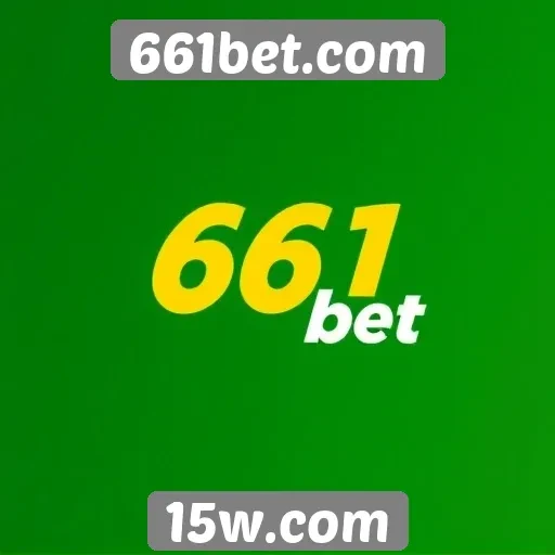 Ofertas e promoções disponíveis no site 661bet