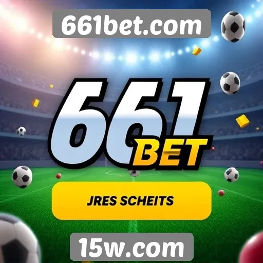 Promoções e bônus oferecidos por 661bet