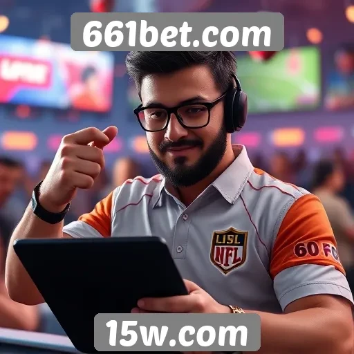 Opiniões de usuários sobre a experiência no 661bet.com